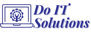 Do IT Solutions Logo